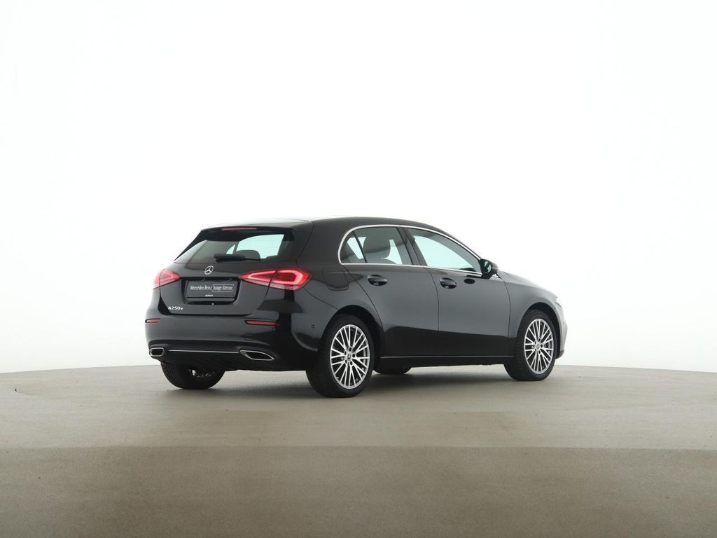 Mercedes-Benz A 250 2022