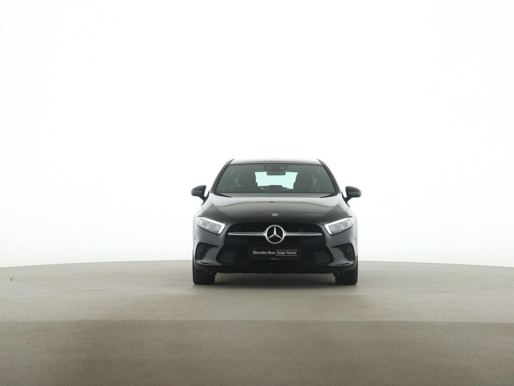 Mercedes-Benz A 250 2022