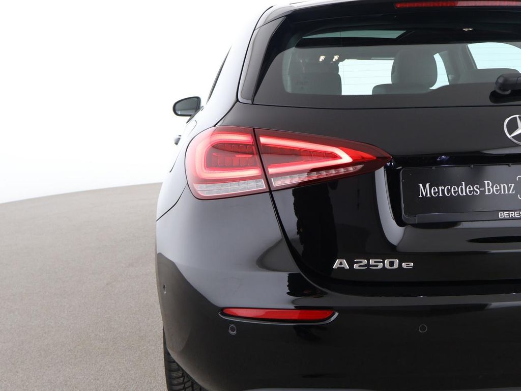 Mercedes-Benz A 250 2022