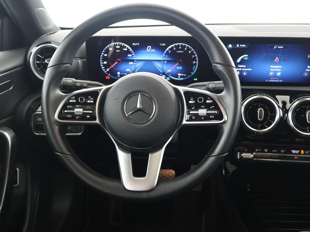 Mercedes-Benz A 250 2022