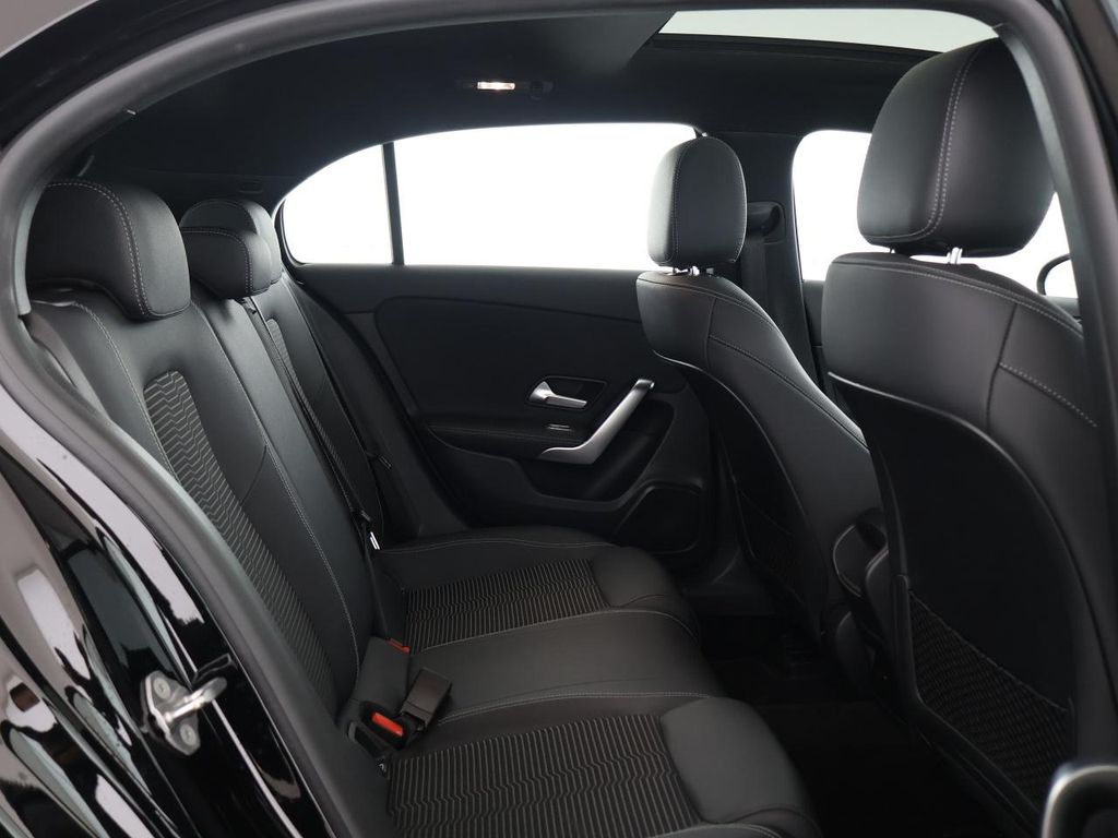 Mercedes-Benz A 250 2022