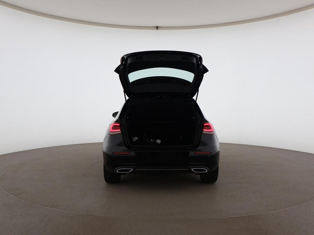 Mercedes-Benz A 250 2022