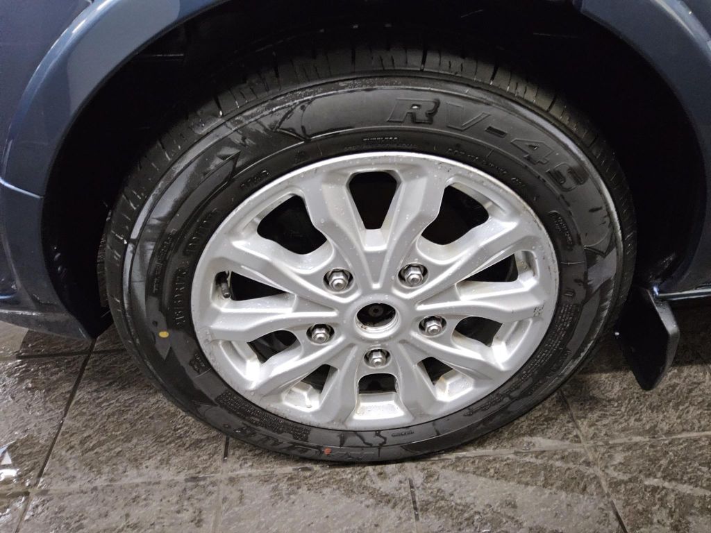 Ford Tourneo Custom 2022