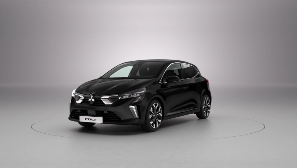 Mitsubishi Colt 2025