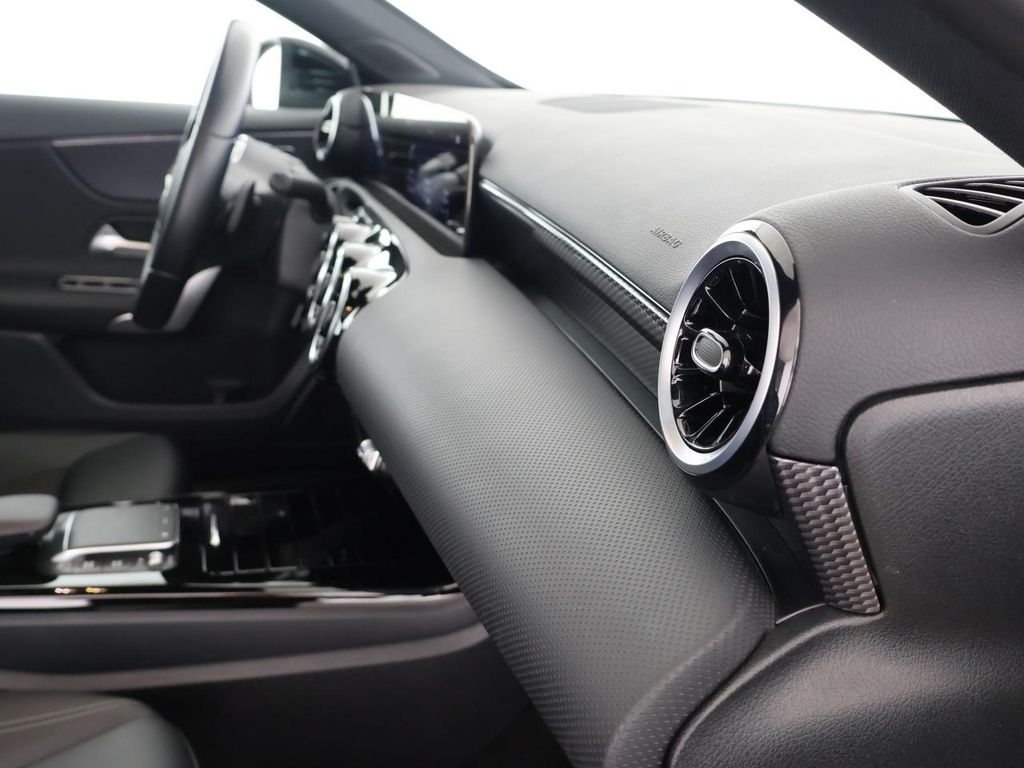 Mercedes-Benz A 250 2022