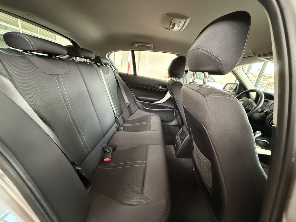BMW 116 2017