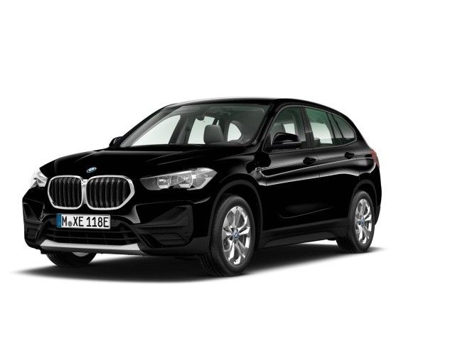 BMW X1 2021