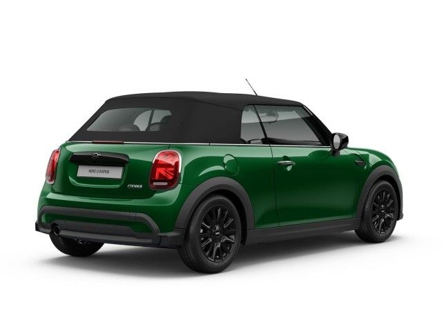 MINI Cooper Cabrio 2021