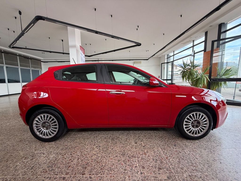 Alfa Romeo Giulietta 2020