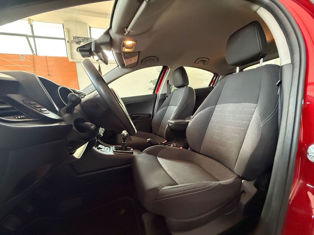 Alfa Romeo Giulietta 2020