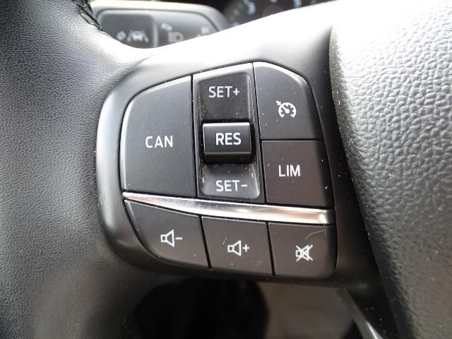 Ford Focus 2022