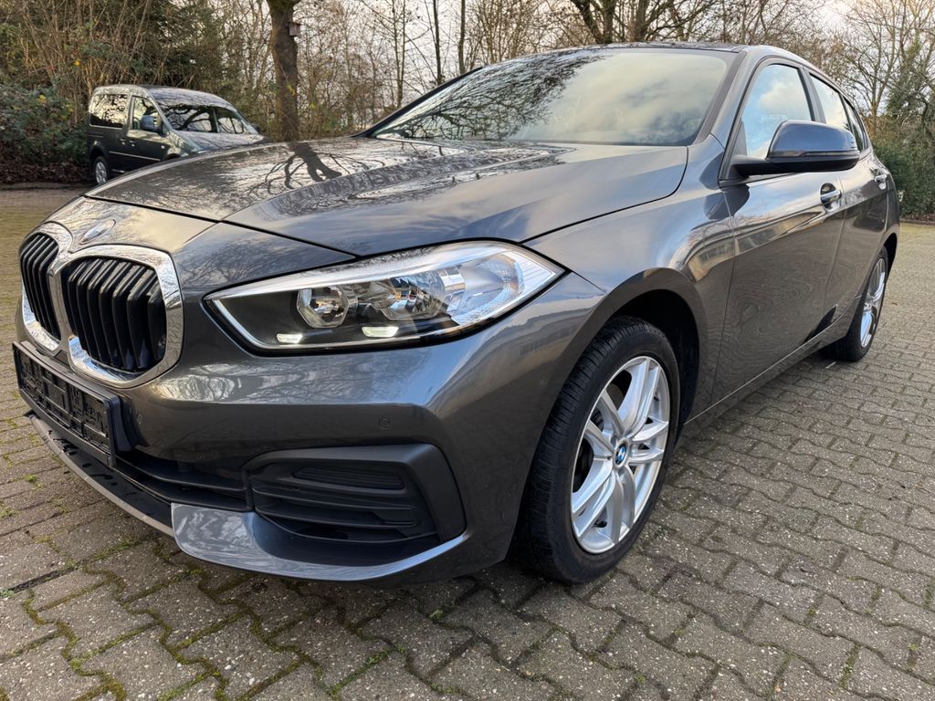 BMW 116 2020