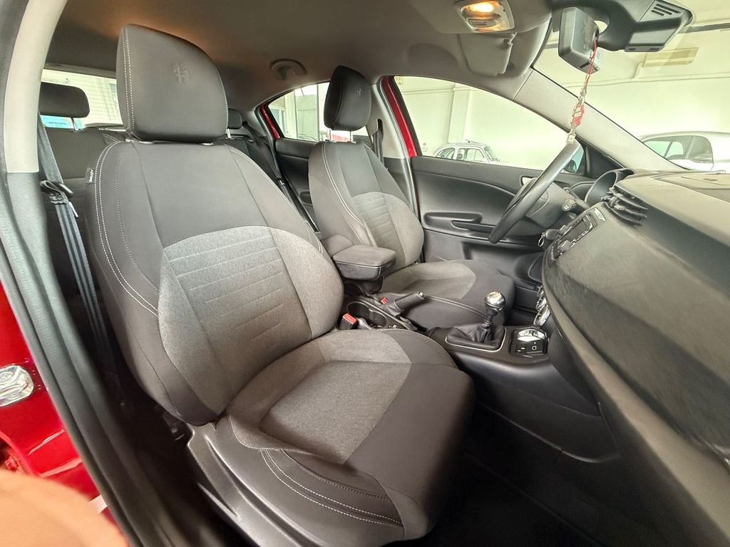 Alfa Romeo Giulietta 2020