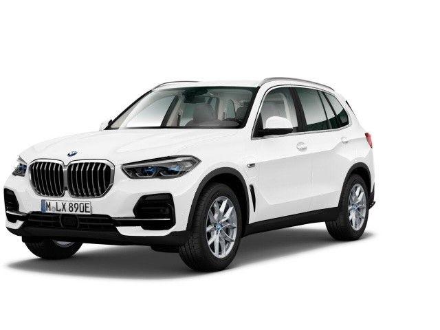 BMW X5 2022