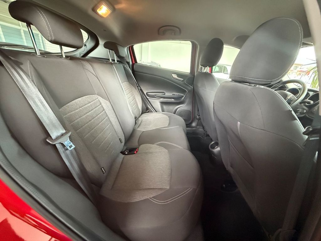 Alfa Romeo Giulietta 2020