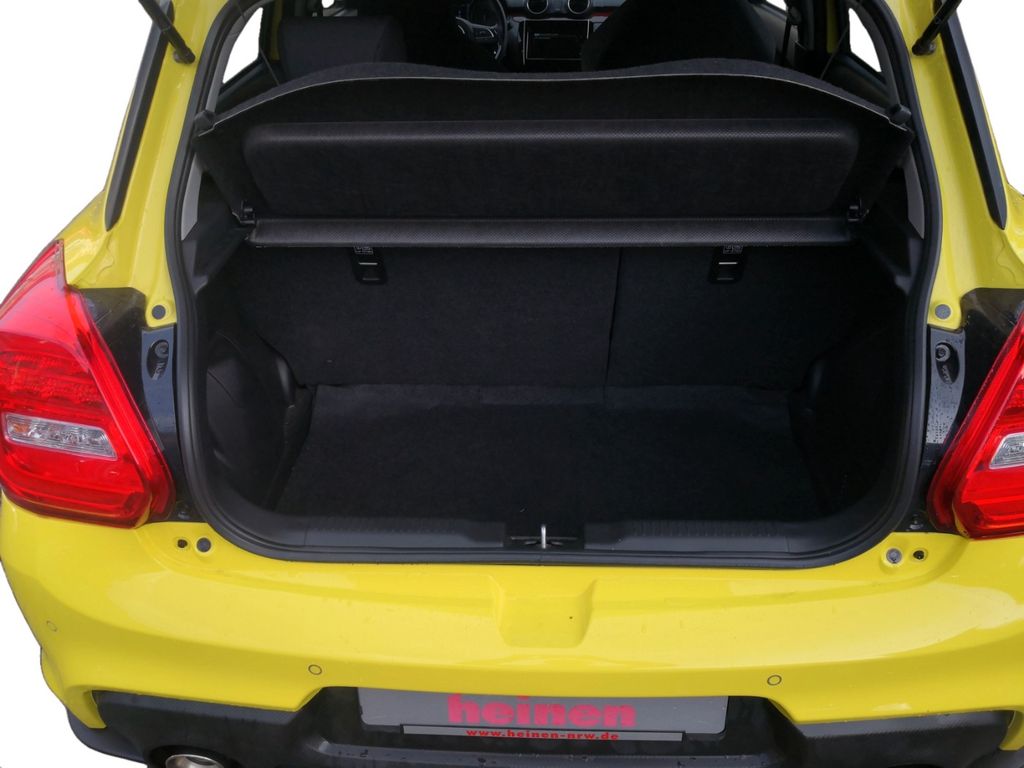 Suzuki Swift 2021