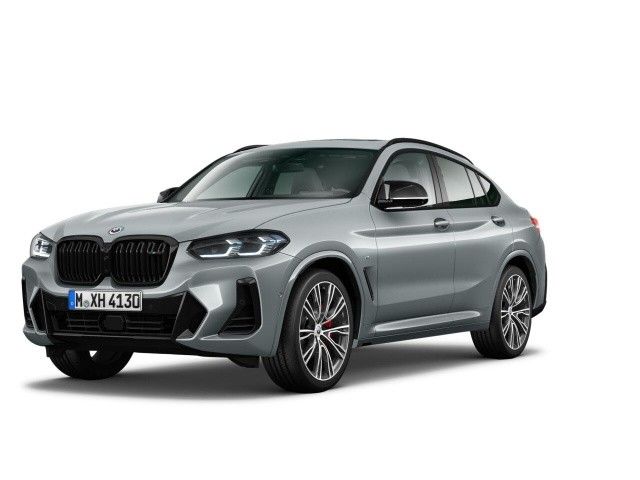 BMW X4 M40 2022