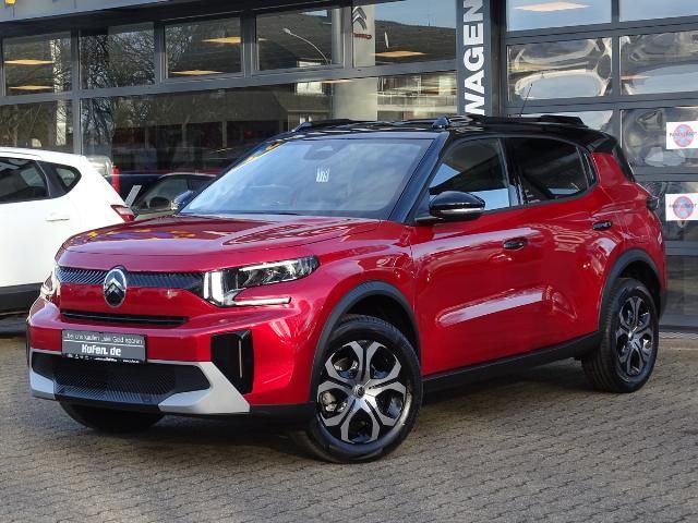 Citroën C3 Aircross 2025