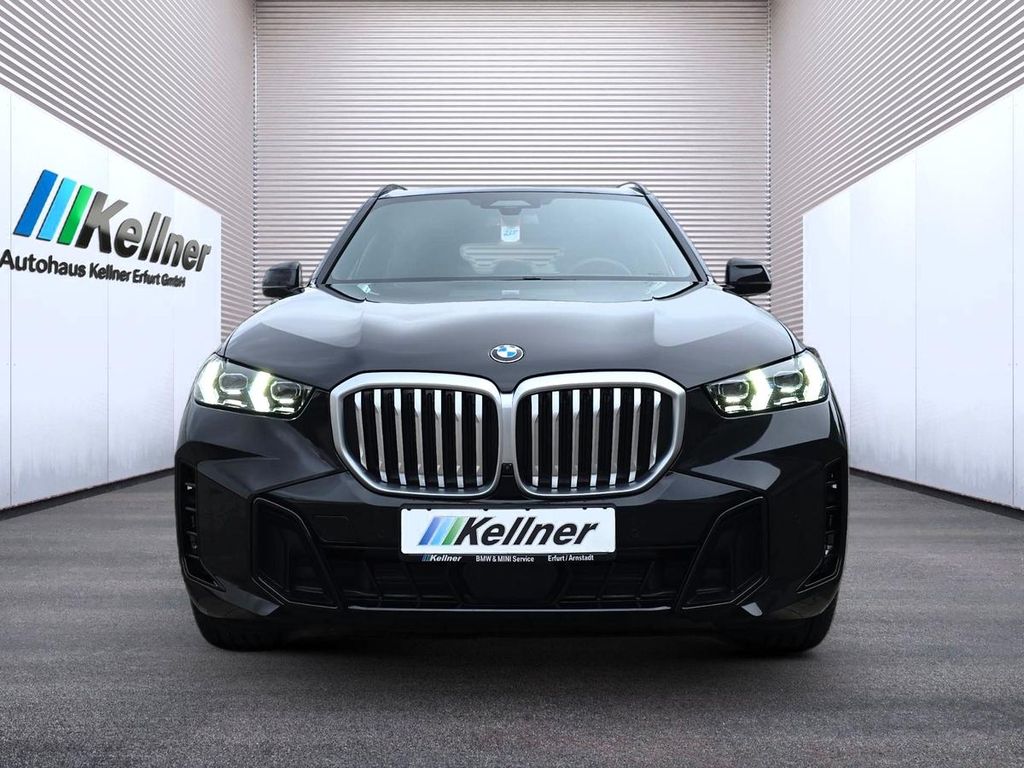 BMW X5 2025