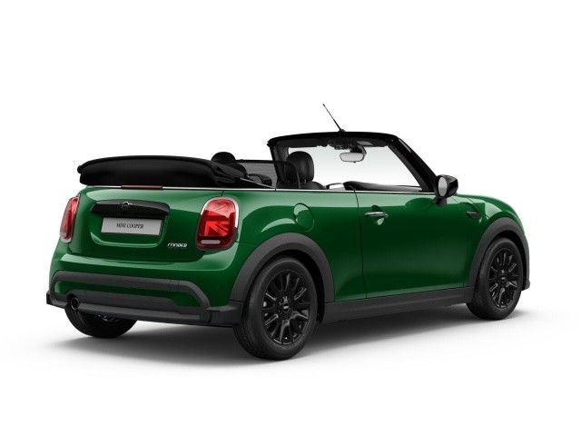 MINI Cooper Cabrio 2021