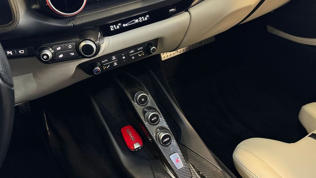 Ferrari 812 2018