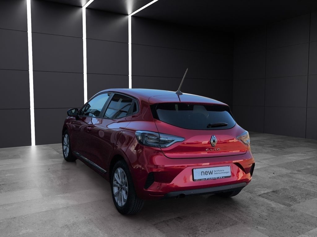 Renault Clio 2024