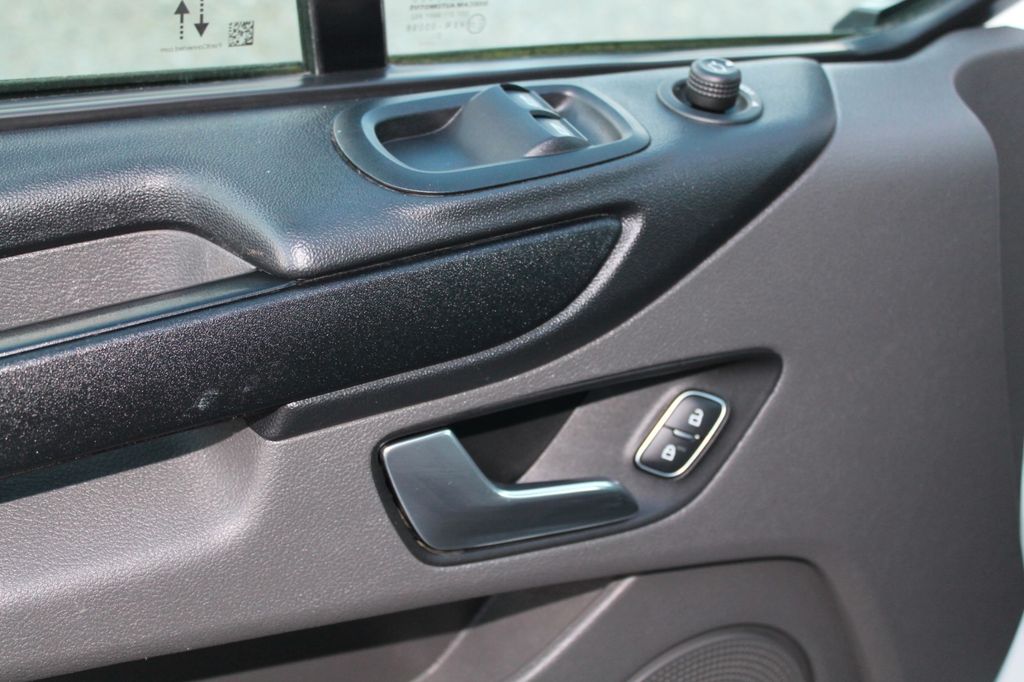 Ford Transit Custom 2021