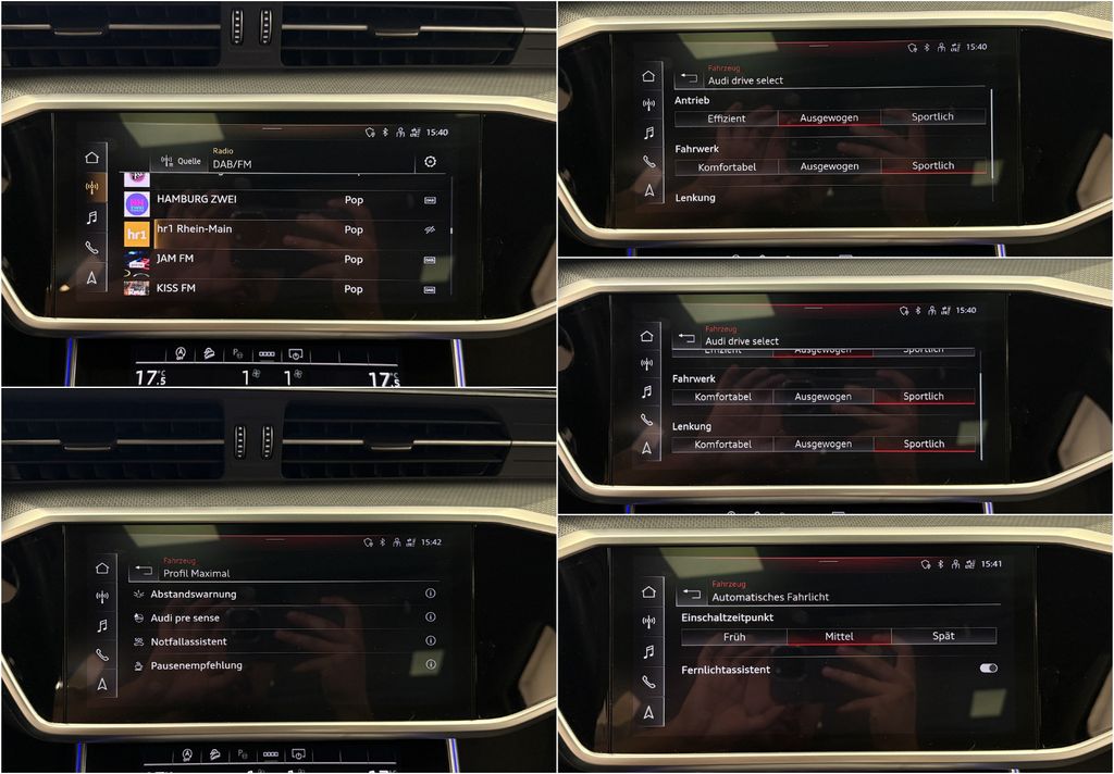 Audi A6 Allroad 2022