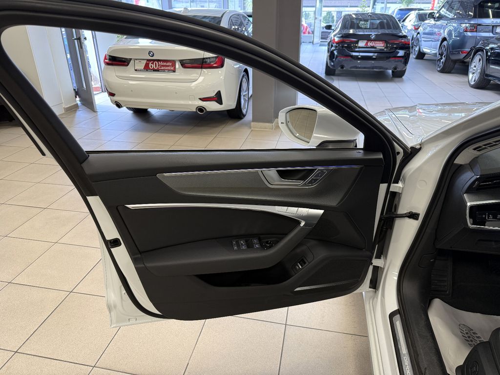 Audi A6 Allroad 2022