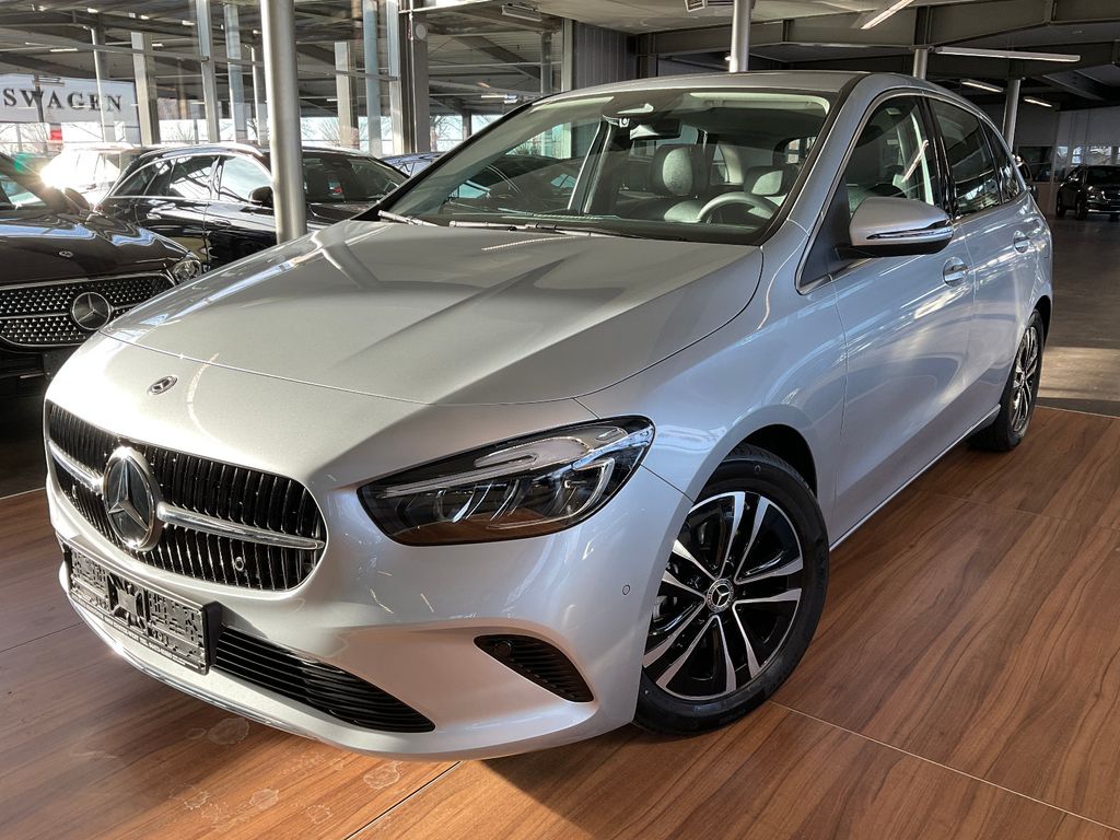 Mercedes-Benz B 180 2024
