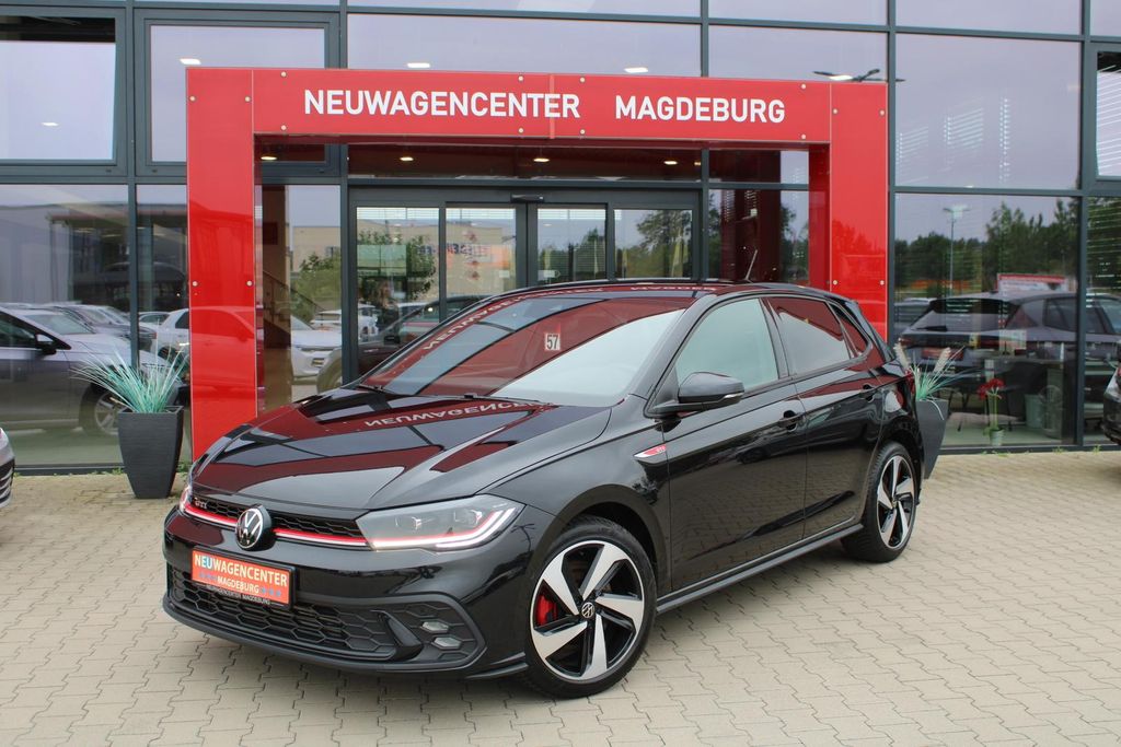 Volkswagen Polo 2024