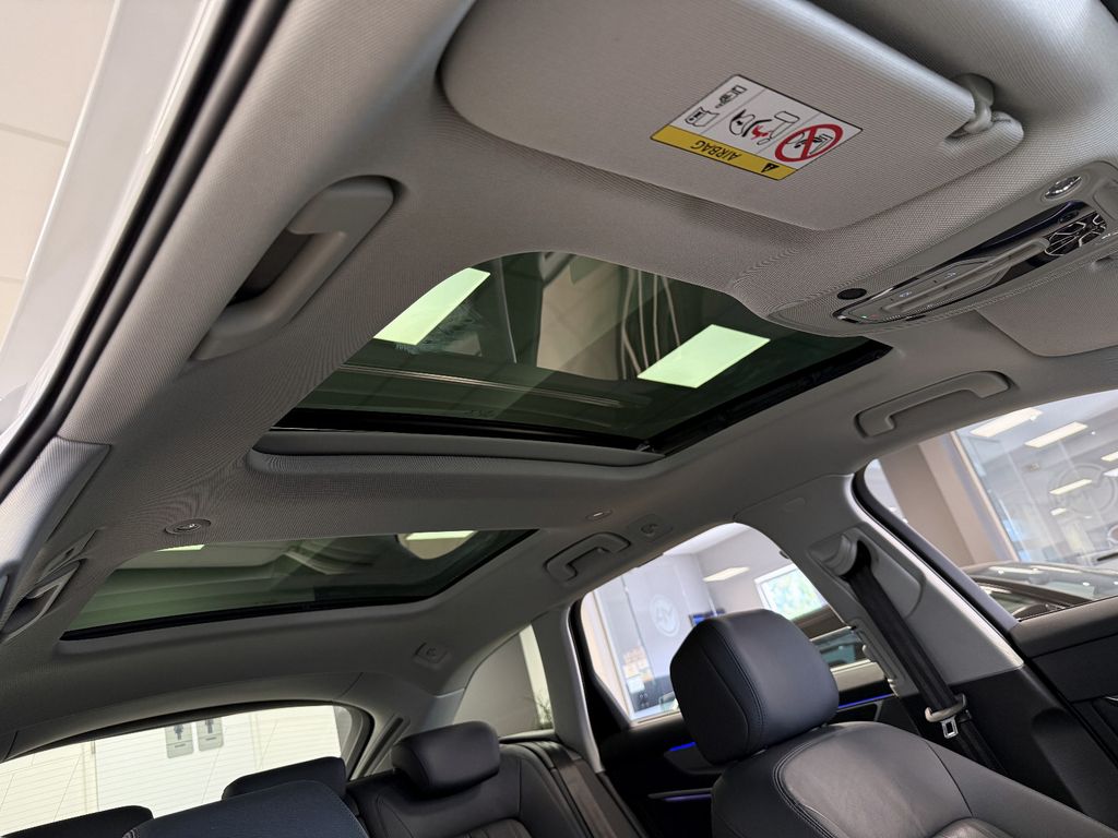 Audi A6 Allroad 2022