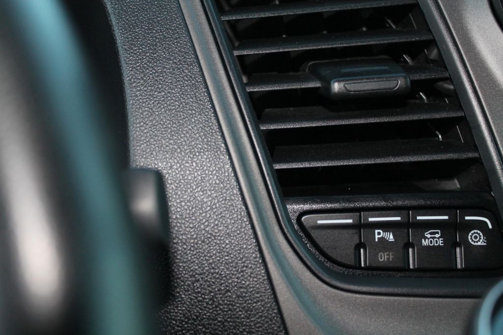 Ford Transit Custom 2021