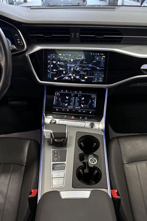 Audi A6 Allroad 2022