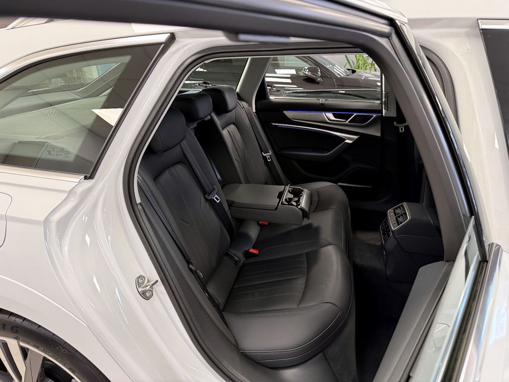 Audi A6 Allroad 2022