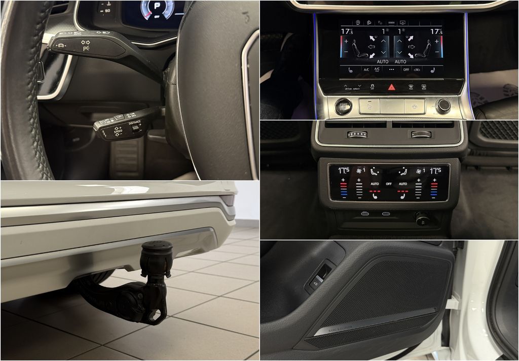 Audi A6 Allroad 2022