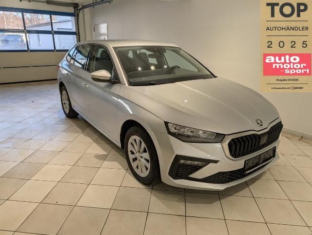 Skoda Scala 2024