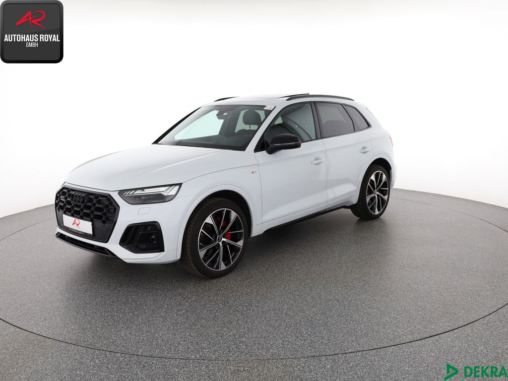 Audi Q5 2024
