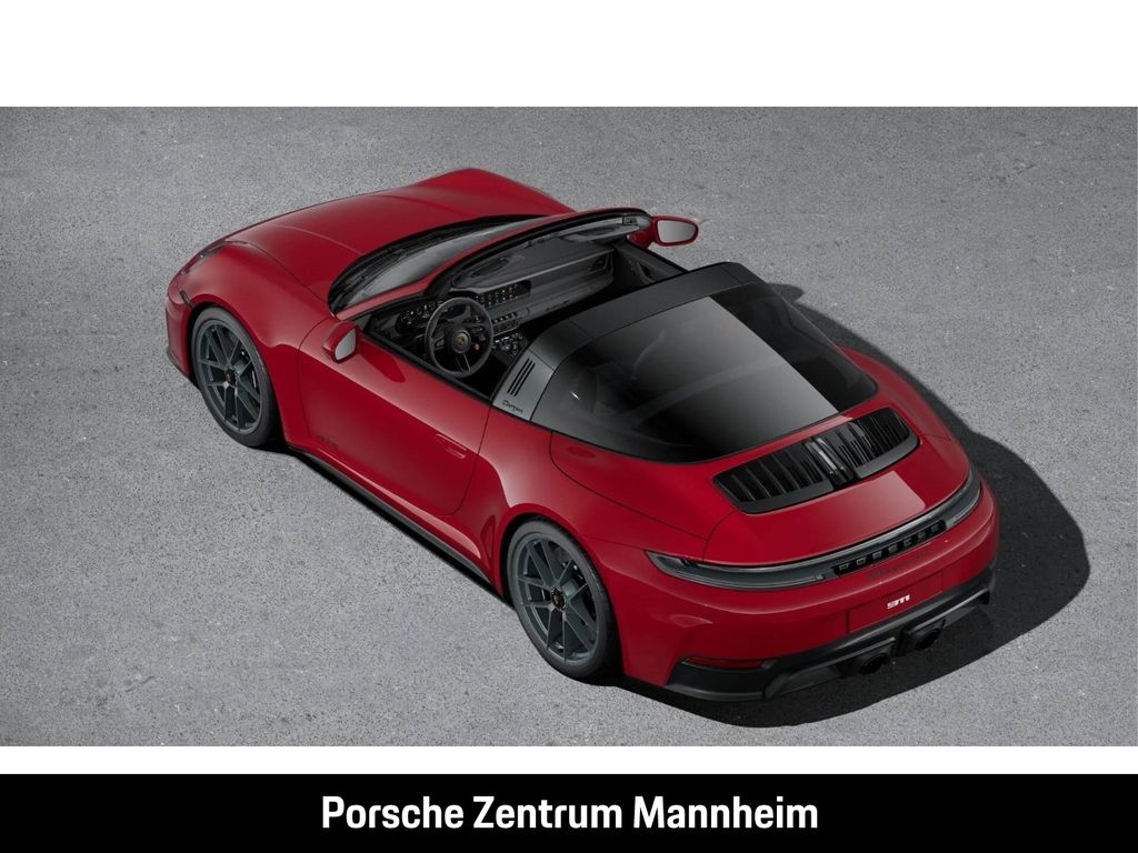 Porsche 992 2024