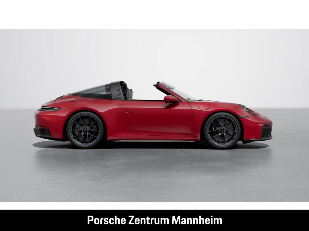 Porsche 992 2024