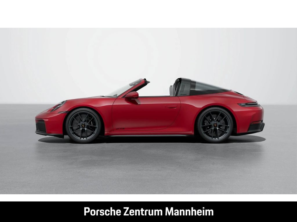 Porsche 992 2024