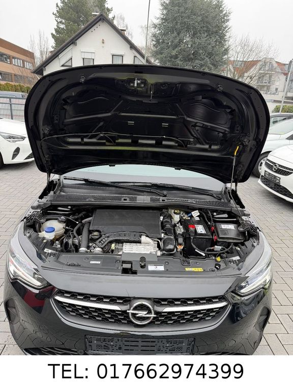 Opel Corsa 2023