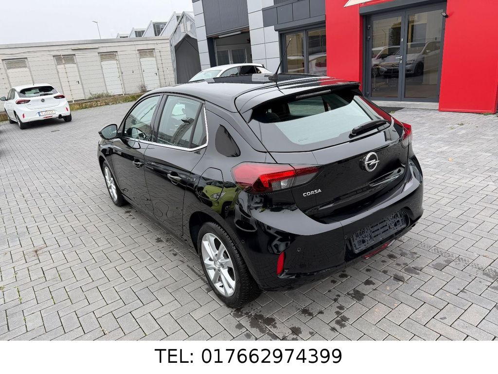 Opel Corsa 2023