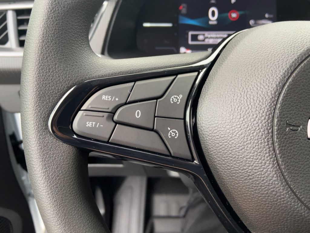 Nissan Townstar 2025