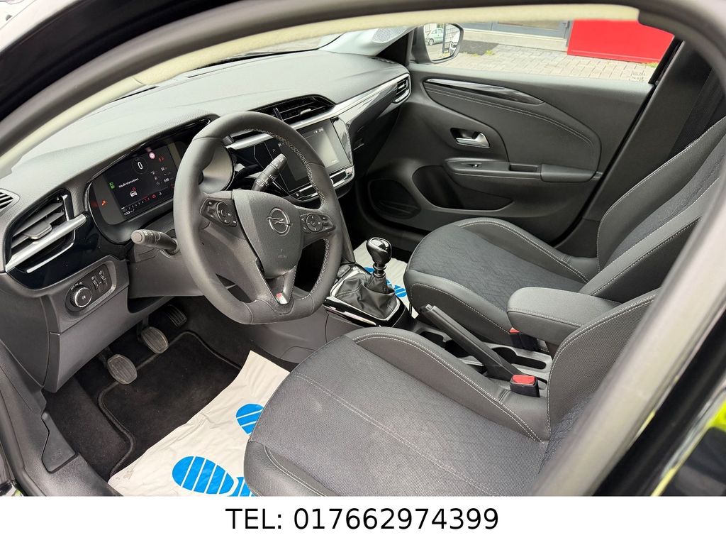 Opel Corsa 2023