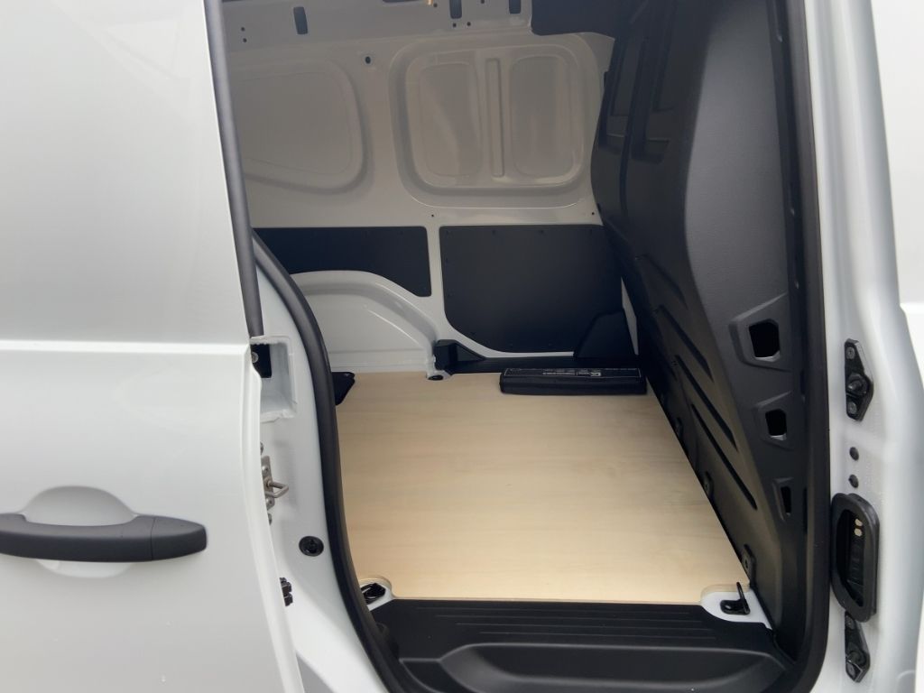 Nissan Townstar 2025