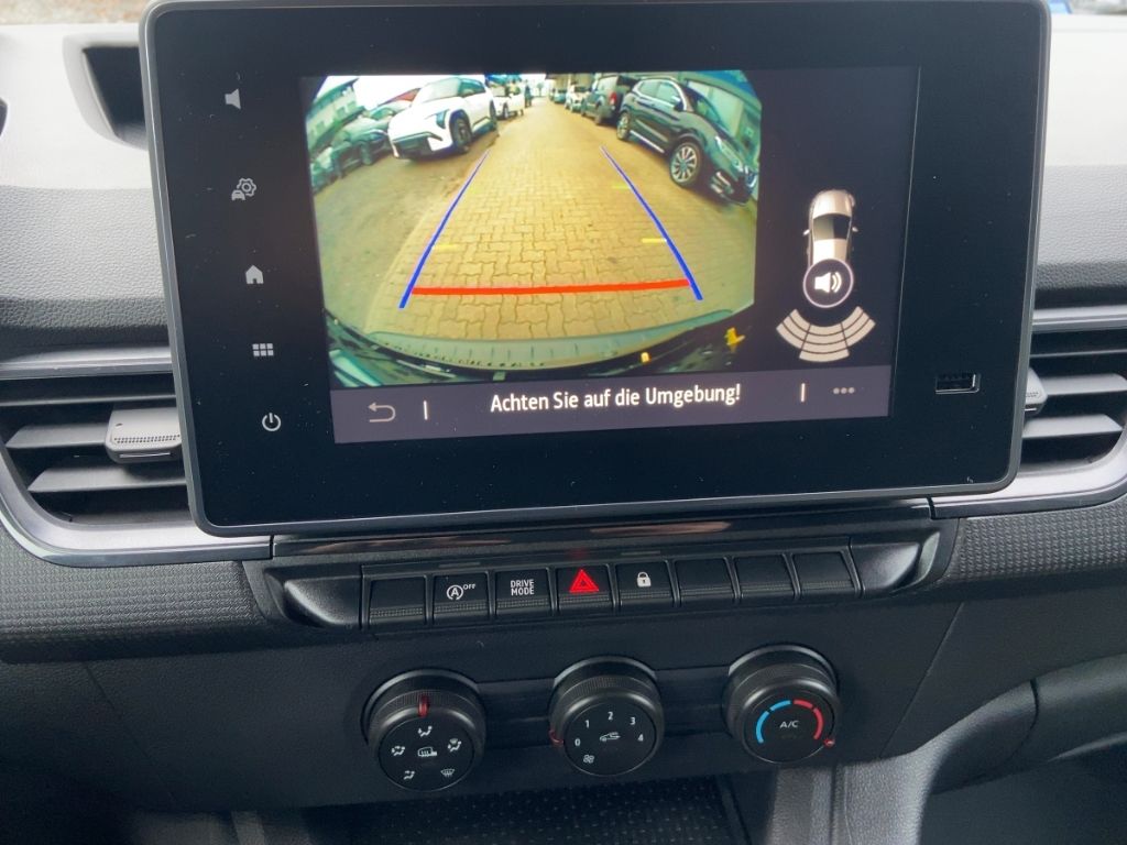 Nissan Townstar 2025