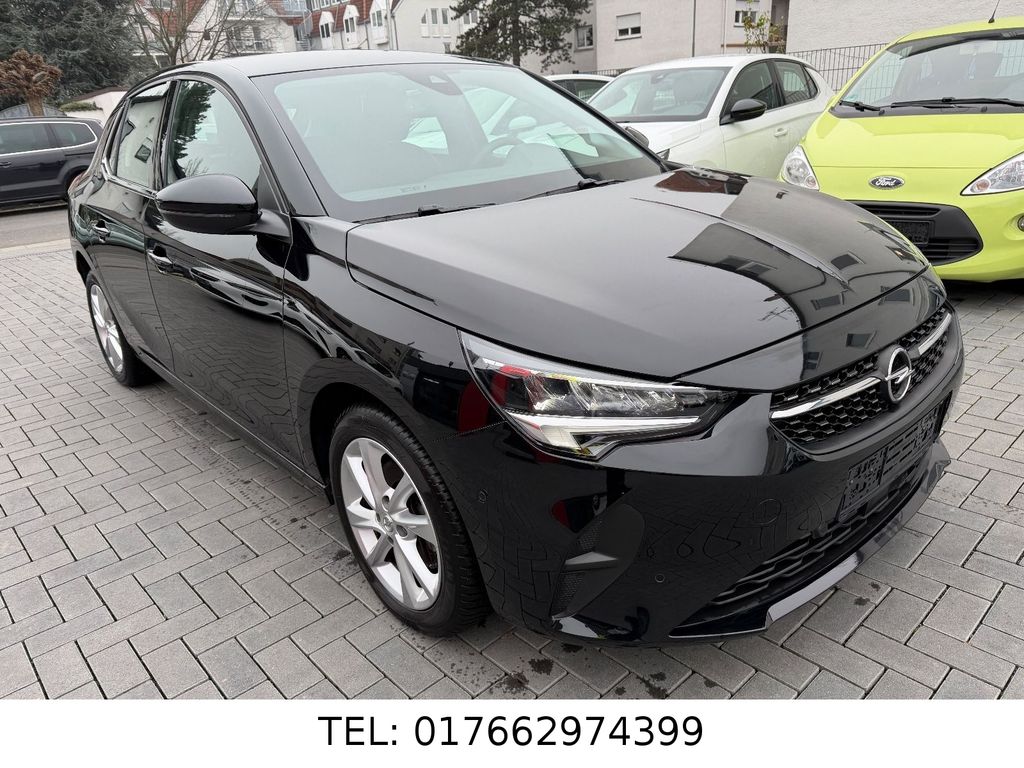 Opel Corsa 2023