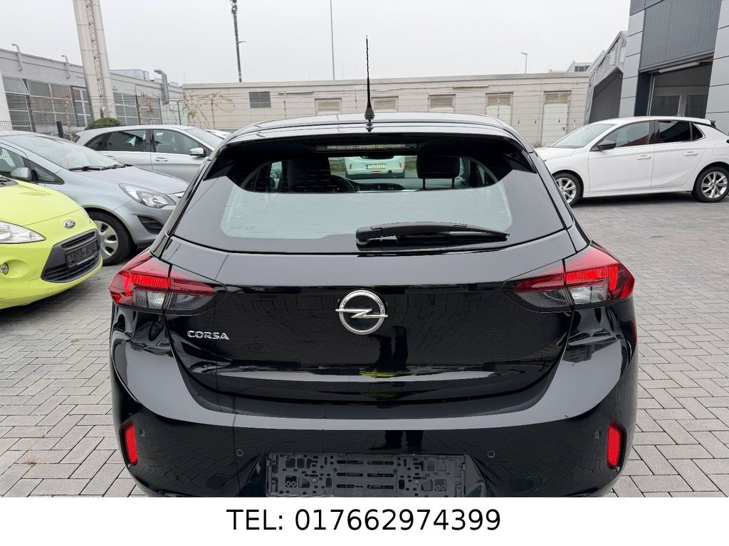 Opel Corsa 2023