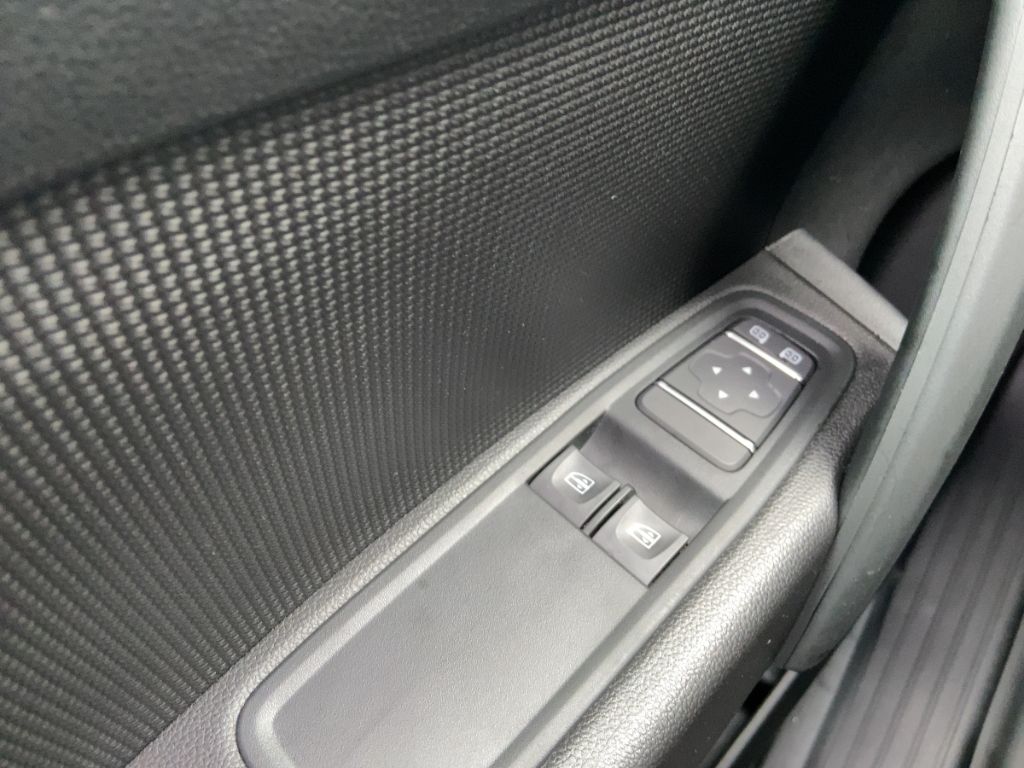 Nissan Townstar 2025